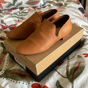 Kelsi Dagger Brooklyn Clarash shoe